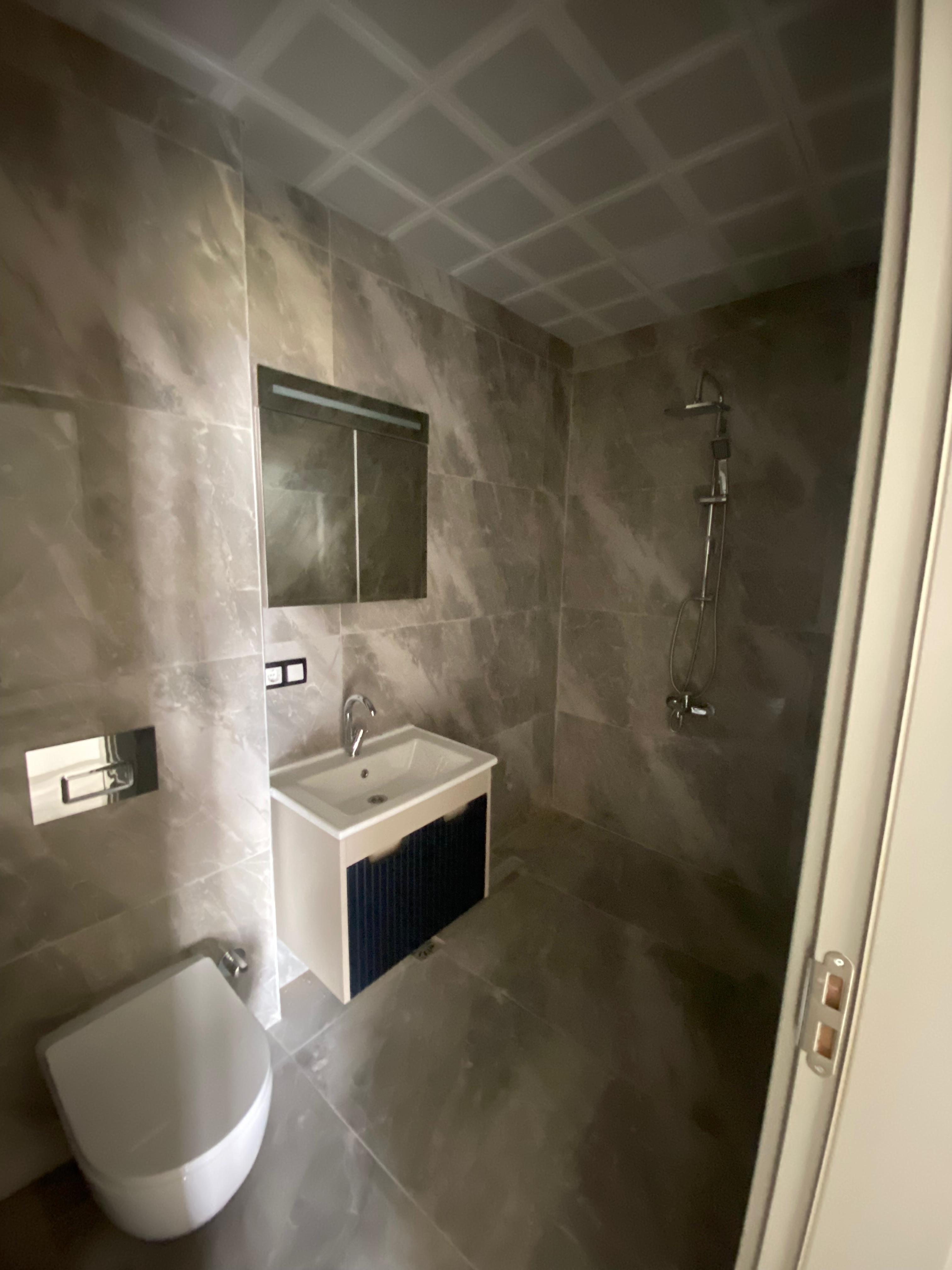 MABEL'DEN ŞEHİR MERKEZİNDE LÜX DAİRE